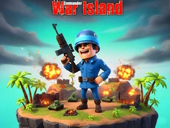 Spēle Wars Island Commander