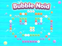 Spēle Bubble Noid