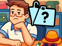 Spēle Lost But Found