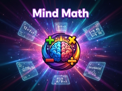 Spēle Mind Math