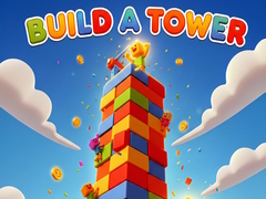 Spēle Build a tower