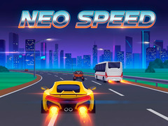 Spēle Neo Speed