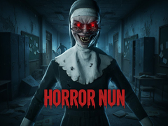 Spēle Horror Nun