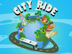 Spēle City Ride