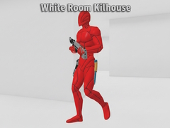 Spēle White Room Killhouse