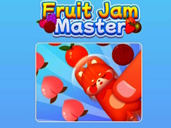 Spēle Fruit Jam Master