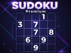 Spēle Sudoku Premium