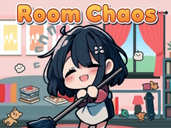 Spēle Room Chaos