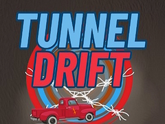 Spēle Tunnel Drift