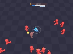 Spēle Merge Squad 2048