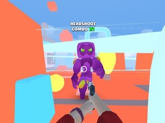 Spēle Hit Expert 3D