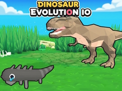 Spēle Dinosaur Evolution IO