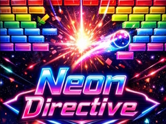 Spēle Neon Directive