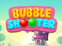Spēle Bubble Shooter 