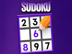 Spēle Sudoku