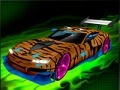Spēle Pimp My Street Racing Car