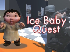 Spēle Ice Baby Quest