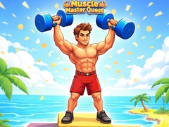 Spēle Muscle Master Quest
