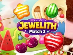 Spēle Jewelith Match 3