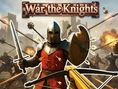 Spēle War the Knights