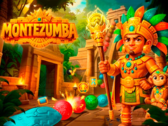 Spēle Montezumba