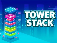 Spēle Tower Stack