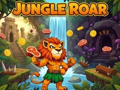 Spēle Jungle Roar