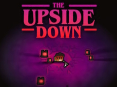 Spēle The Upside Down
