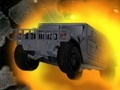 Spēle Twisted Military