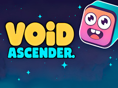 Spēle Void Ascender