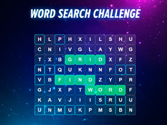 Spēle Word Search Challenge