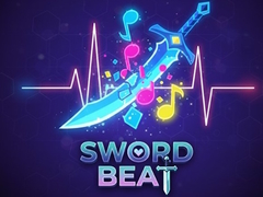Spēle Music Sword Beat