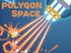 Spēle Polygon Space