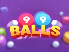 Spēle 99 Balls