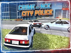 Spēle Crime and Vice City Police