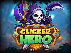 Spēle Clicker Hero