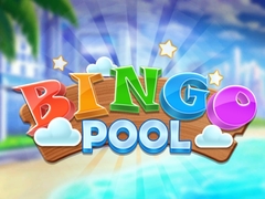 Spēle Bingo Pool 