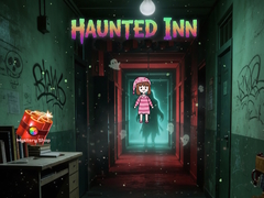 Spēle Haunted Inn