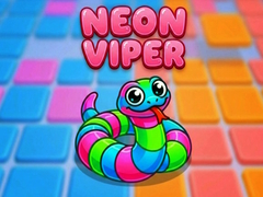 Spēle Neon Viper