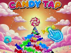 Spēle Candy tap 