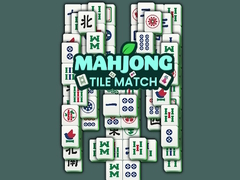 Spēle Mahjong Tile Match