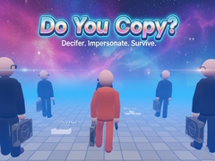 Spēle Do You Copy?