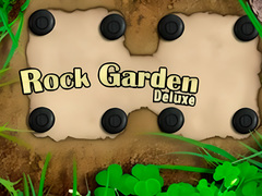 Spēle Rock Garden Deluxe