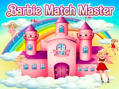 Spēle Barbie Match Master