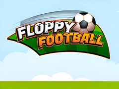 Spēle Floppy Football