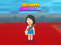 Spēle Security Simulator