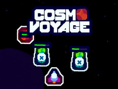 Spēle Cosmo Voyage