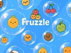 Spēle Fruzzle