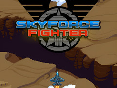 Spēle Sky Force Fighter