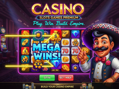 Spēle Casino Slots Games Premium